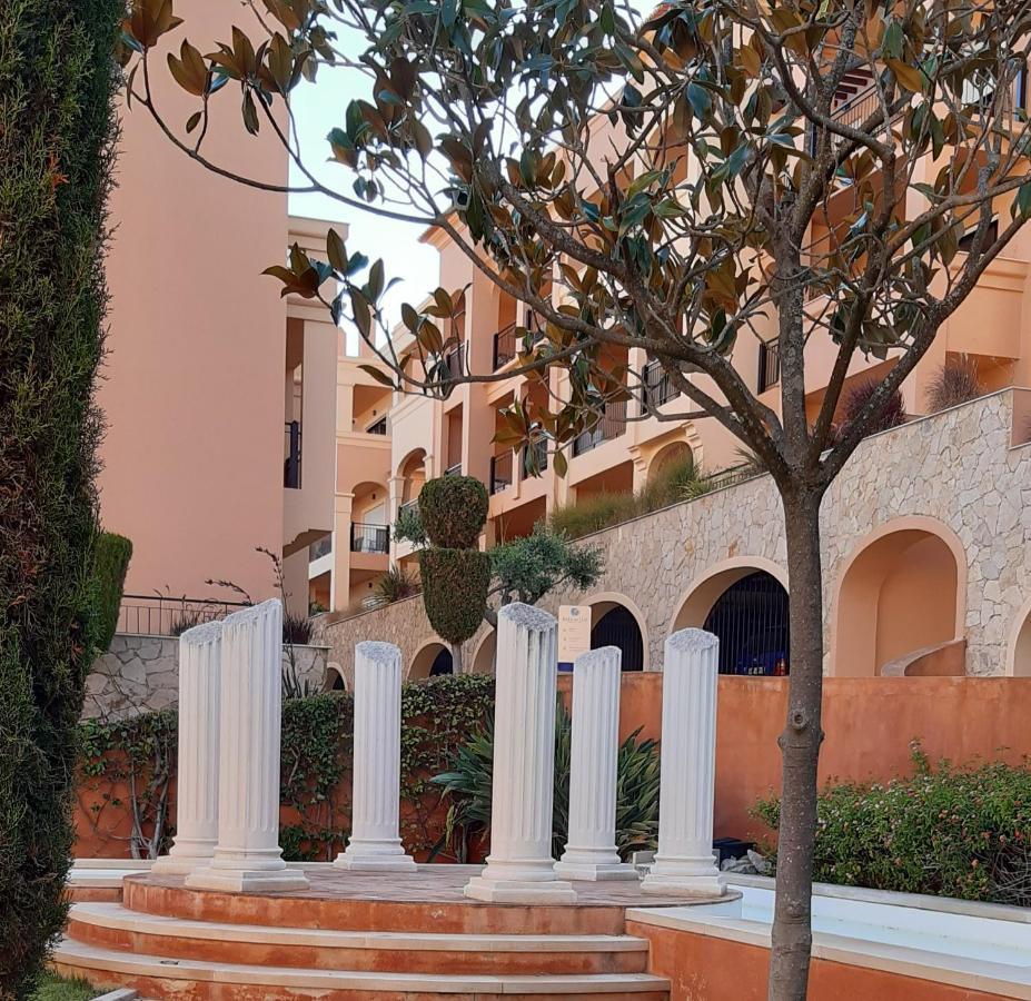 Dina Luxury 2 Bedroom Apartment Senhora da Luz 외부 사진