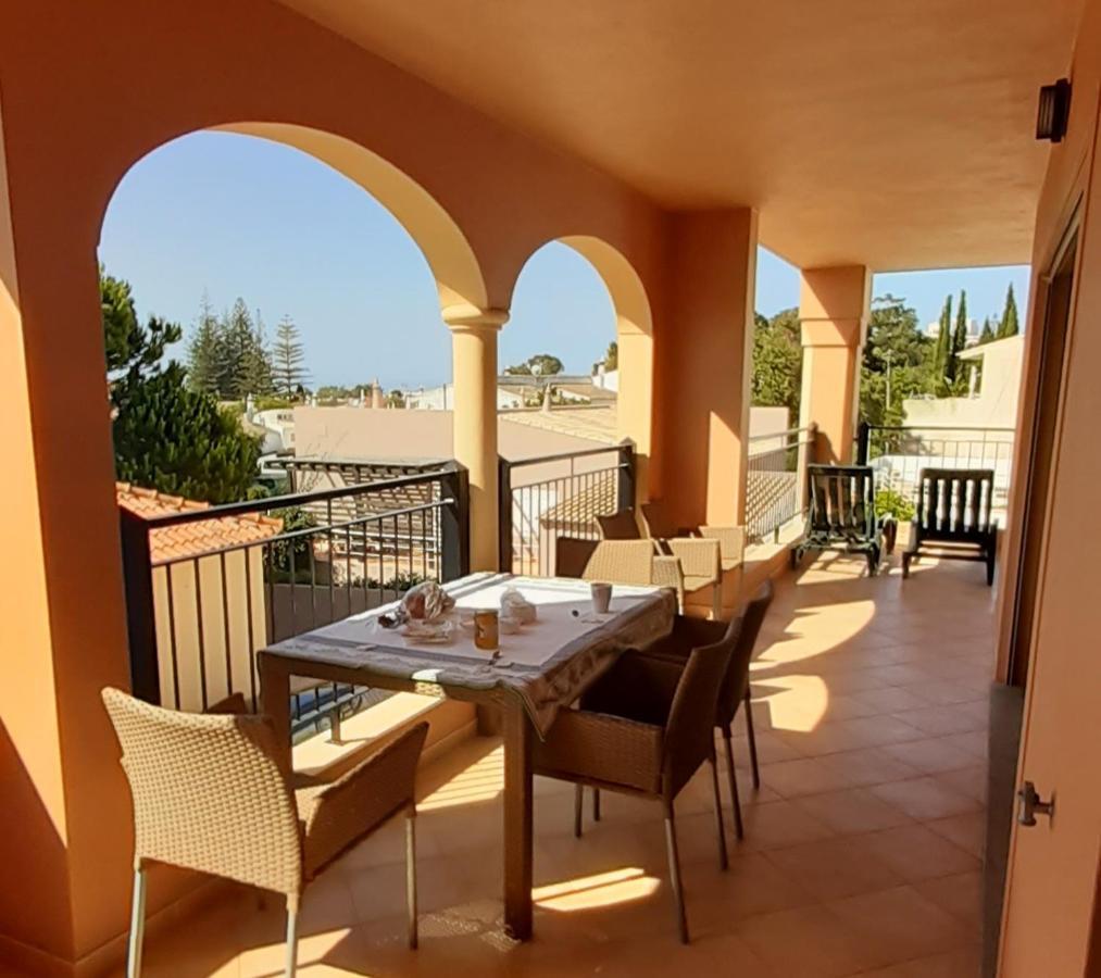 Dina Luxury 2 Bedroom Apartment Senhora da Luz 외부 사진