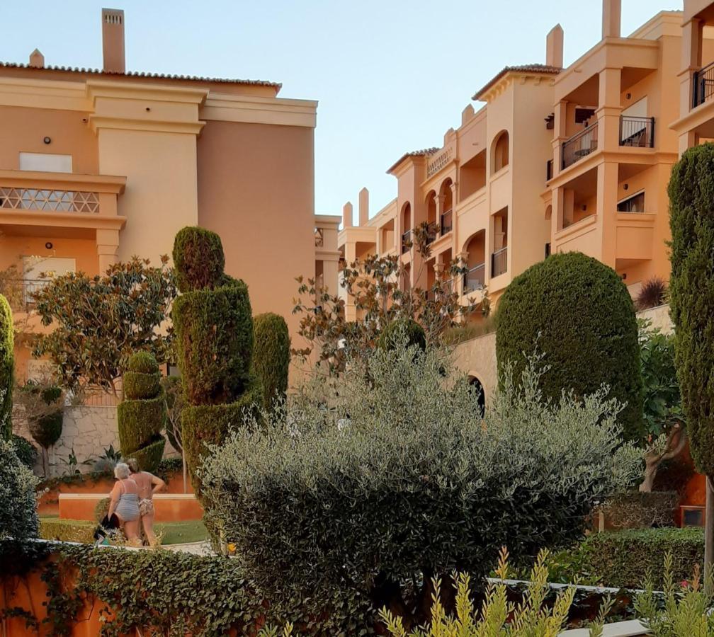 Dina Luxury 2 Bedroom Apartment Senhora da Luz 외부 사진