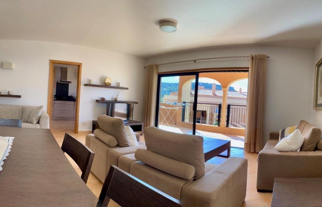 Dina Luxury 2 Bedroom Apartment Senhora da Luz 외부 사진